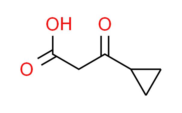 3-CYCLOPROPYL-3-OXO-PROPIONIC ACID