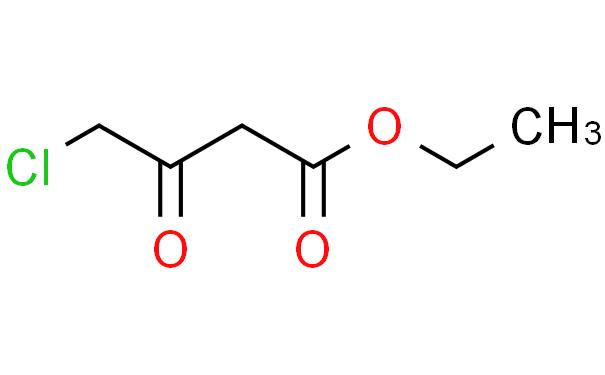 4-氯乙酰乙酸乙酯