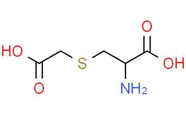 S-Carboxymethyl-L-Cysteine
