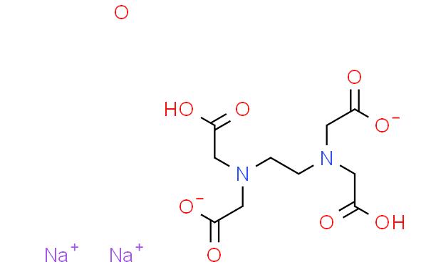 Disodium edetate dihydrate