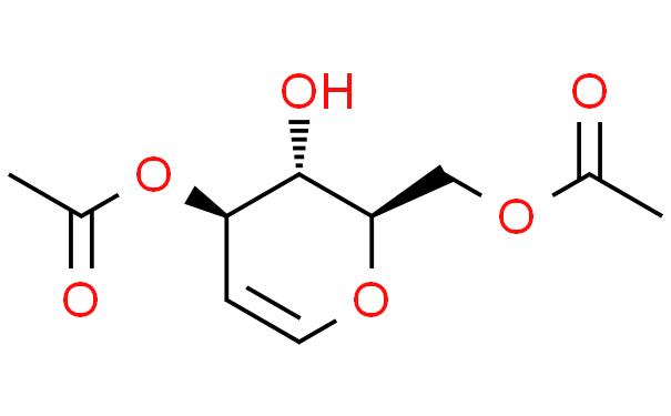 3,6-Di-O-acetyl-D-glucal