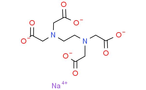 乙二胺四乙酸四钠