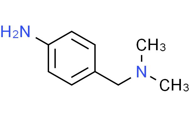 4-Amino-N,N-dimethylbenzylamine