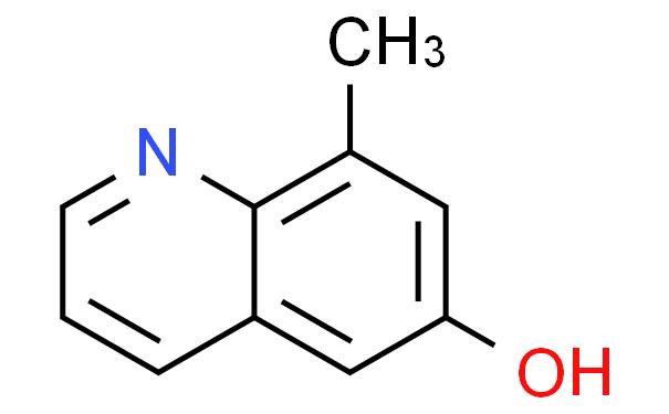 8-甲基喹啉-6-醇
