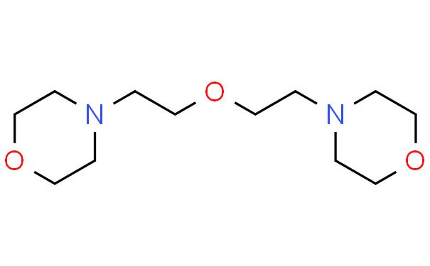 2,2-Dimorpholinodiethylether