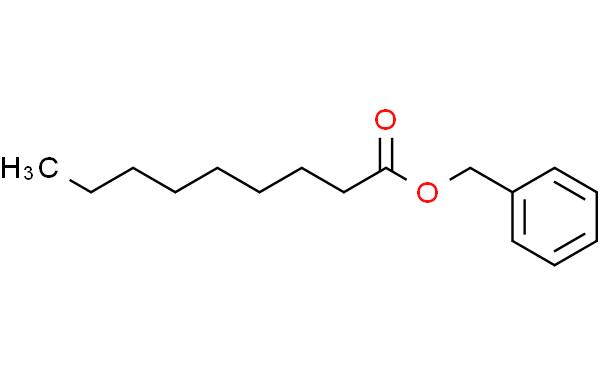 benzyl nonan-1-oate