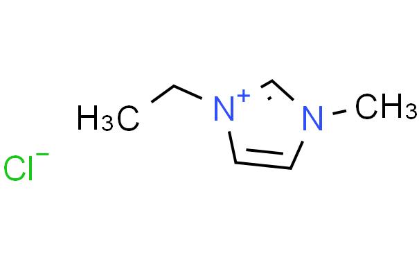 1-乙基-3-甲基咪唑氯盐