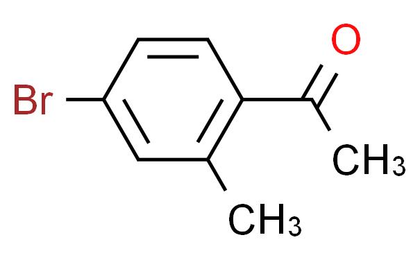 2-甲基-4-溴苯乙酮