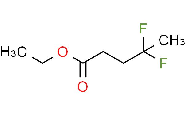 Ethyl 4,4-difluoropentanoate