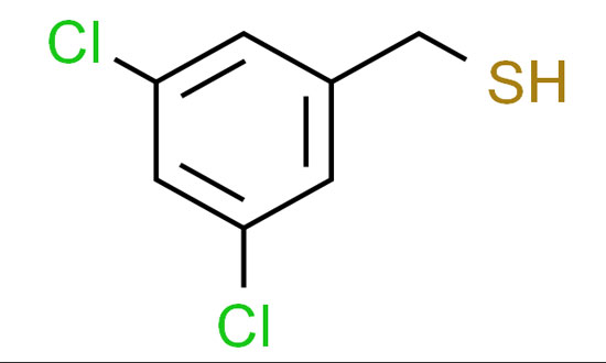(3,5-dichlorophenyl)methanethiol