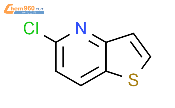 5-CHLOROTHIENO[3,2-B]PYRIDINE