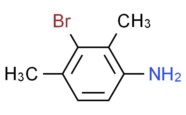 3-Bromo-2,4-dimethylaniline