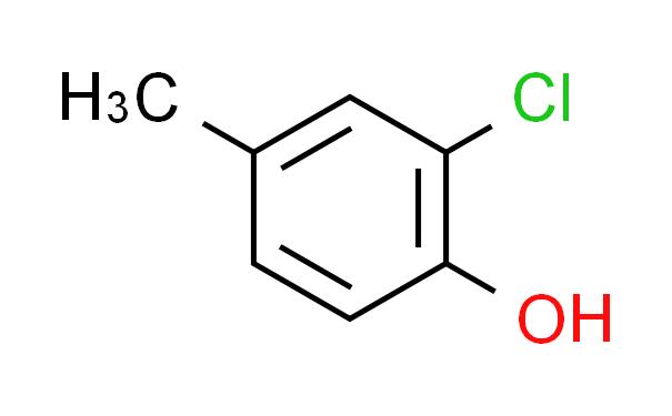 2-Chloro-4-methylphenol