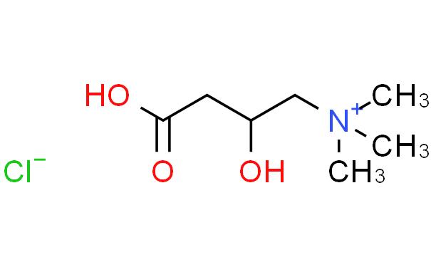 左旋肉碱盐酸盐