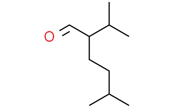 2-isopropyl-5-methylhexanal