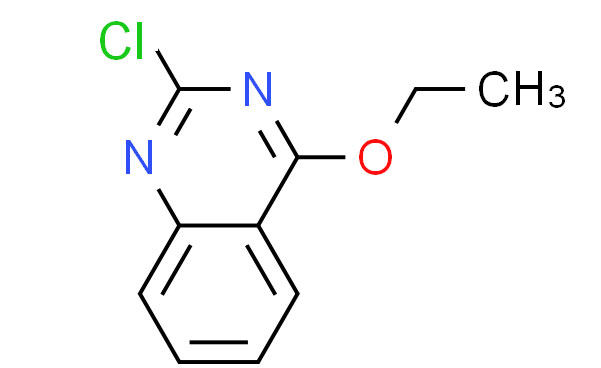Quinazoline, 2-(chloromethyl)-4-ethoxy-