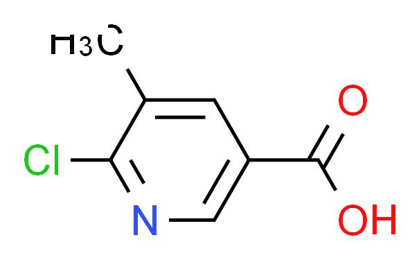 4-氯-6-溴烟酸