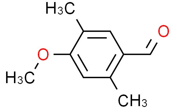 2,5-二甲基-4-甲氧基苯甲醛