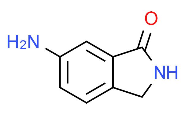 5-氨基-异吲哚啉-1-酮