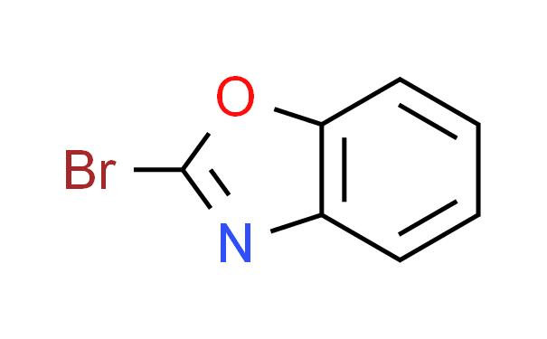 2-Bromo-1,3-benzoxazole