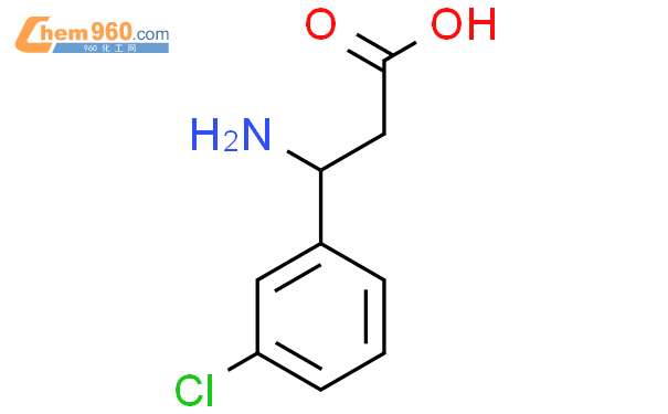DL--(3-Chlorophenyl)alanine