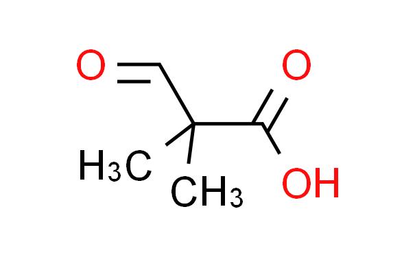 2,2-dimethyl-3-oxopropanoic acid