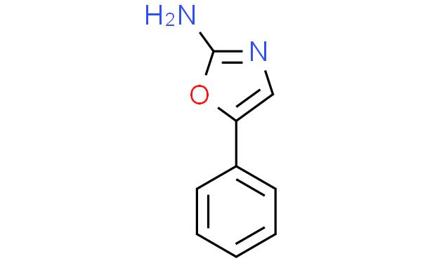 5-PHENYL-OXAZOL-2-YLAMINE
