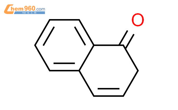1(2H)-Naphthalenone