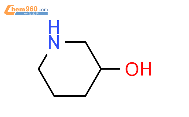 3-Hydroxypiperidine