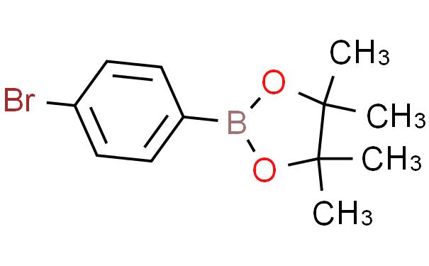 2-(4-BROMO-PHENYL)-4,4,5,5-TETRAMETHYL-[1,3,2]DIOXABOROLANE
