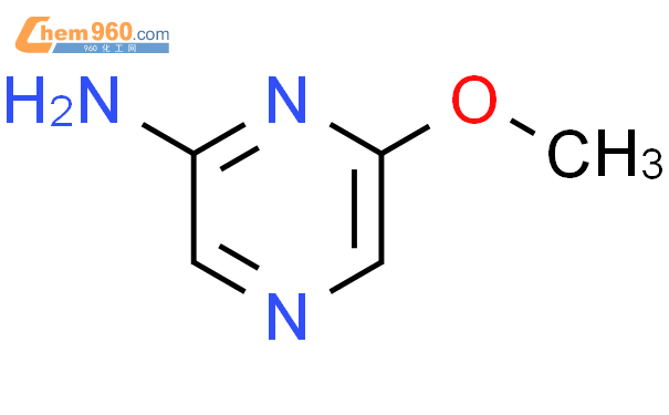 6-Methoxypyrazinamine