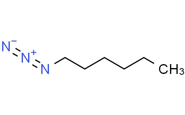 1-叠氮基己烷