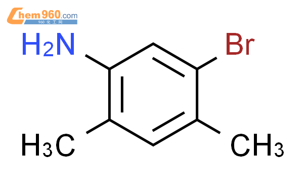 5-bromo-2,4-dimethylaniline