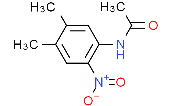 N-(4,5-DIMETHYL-2-NITRO-PHENYL)-ACETAMIDE