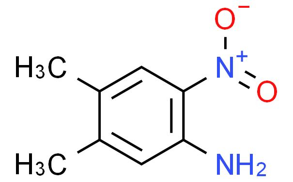 4,5-Dimethyl-2-nitroaniline