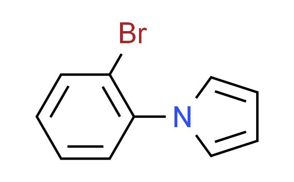 1-(2-溴苯基)-1H-吡咯