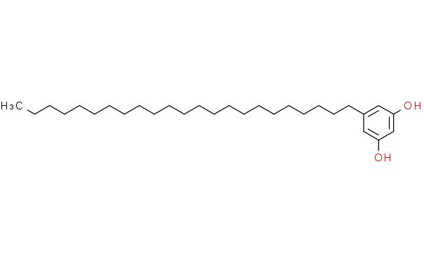 5-Tricosyl-13-benzenediol