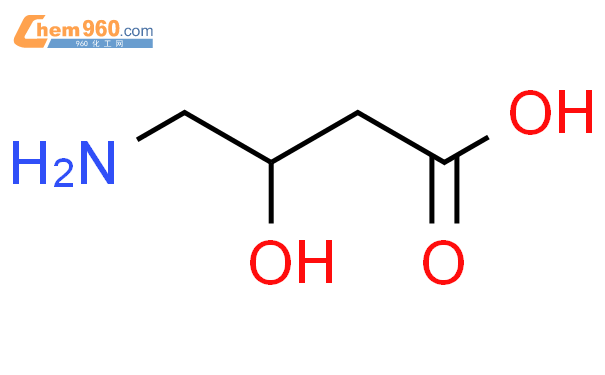 (R)-(-)-AMINO-3-HYDROXYBUTANOIC ACID