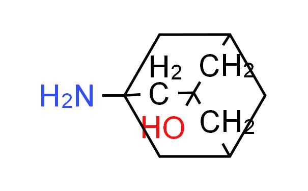 3-Amino-1-hydroxyadamantane