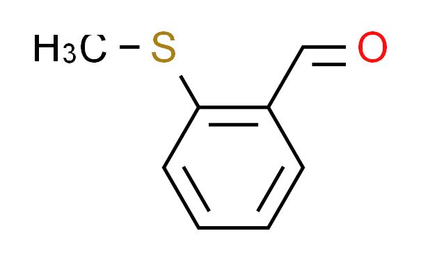 2-甲巯基苯甲醛