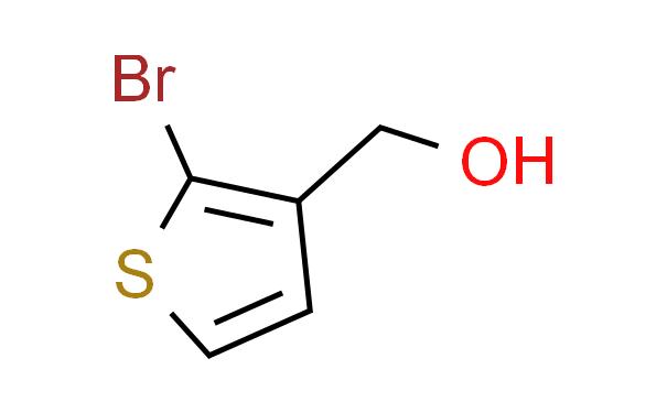 (2-Bromo-thiophen-3-yl)-methanol