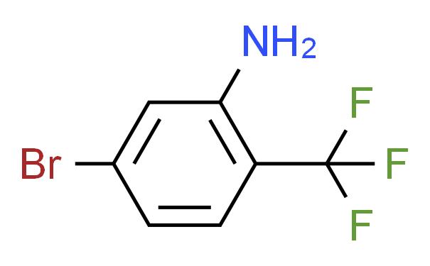 5-Bromo-2-(trifluoromethyl)aniline