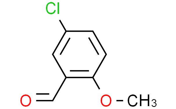 5-Chloro-2-methoxybenzaldehyde