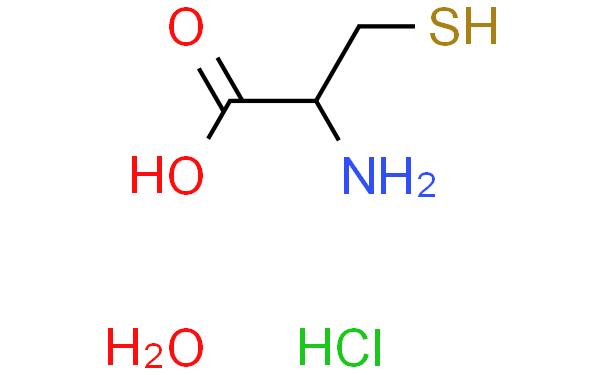 L-Cysteine hydrochloride monohydrate