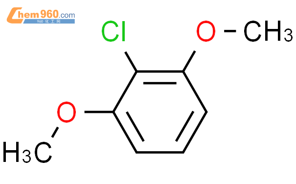 2-chloro-1,3-dimethoxybenzene
