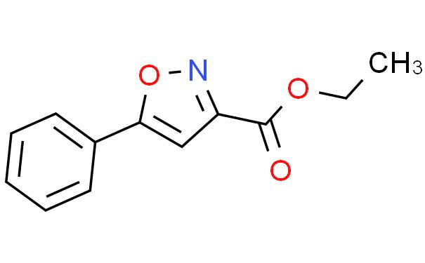 5-苯基异噁唑-3-羧酸乙酯
