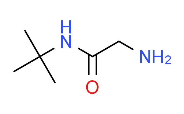 2-Amino-N-(tert-butyl)acetamide