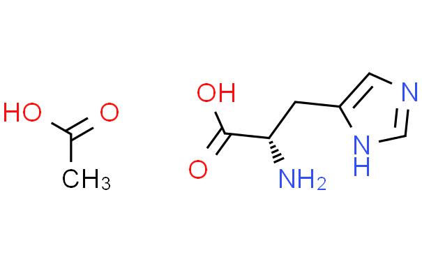 L-histidine monoacetate