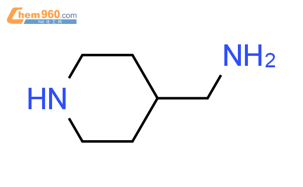 
Piperidin-4-ylmethanamine