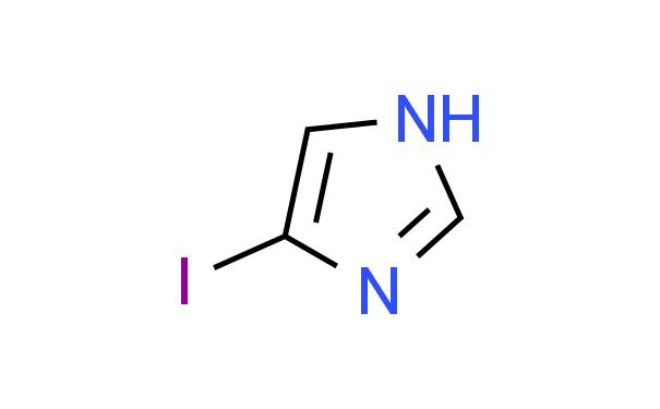 4-碘咪唑